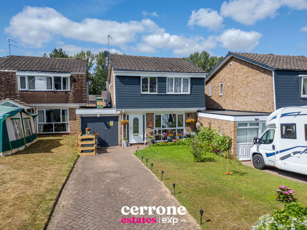 Property image for Berrington Close, Ipsley, Redditch, B98 0TG