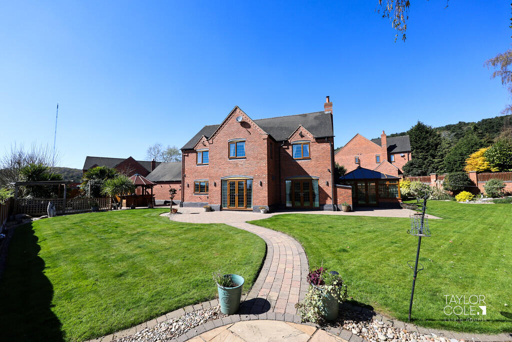 Additional image 25 of Woodlands Close, Hopwas