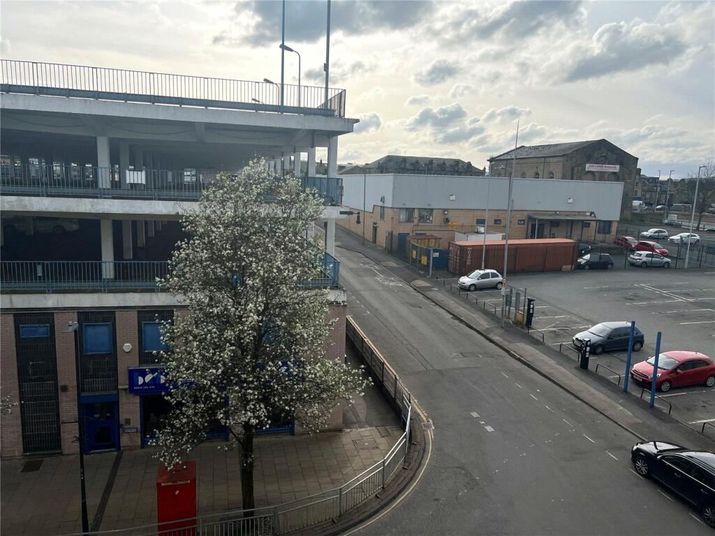 Additional image 8 of Rawson Buildings, 4 Rawson Road, Bradford, West Yorkshire, BD1