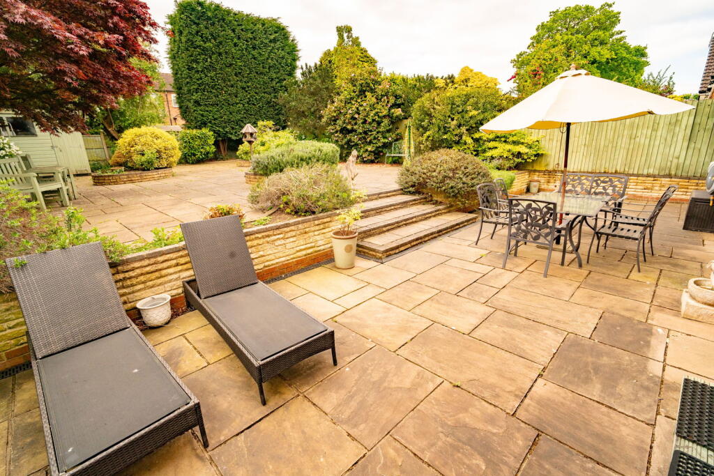 Additional image 26 of Monastery Drive, Solihull, B91 1DW