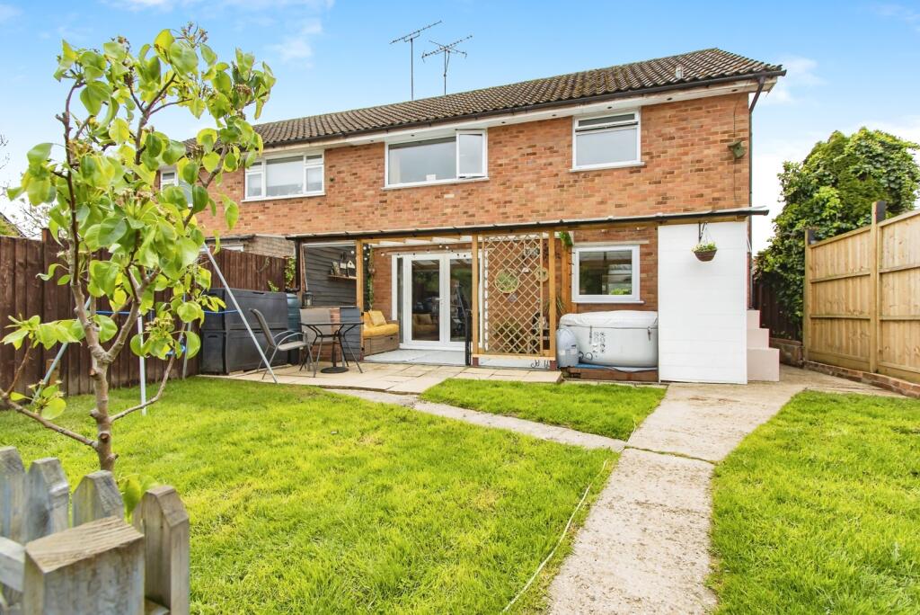 Additional image 13 of Westland Road, YEOVIL, Somerset, BA20