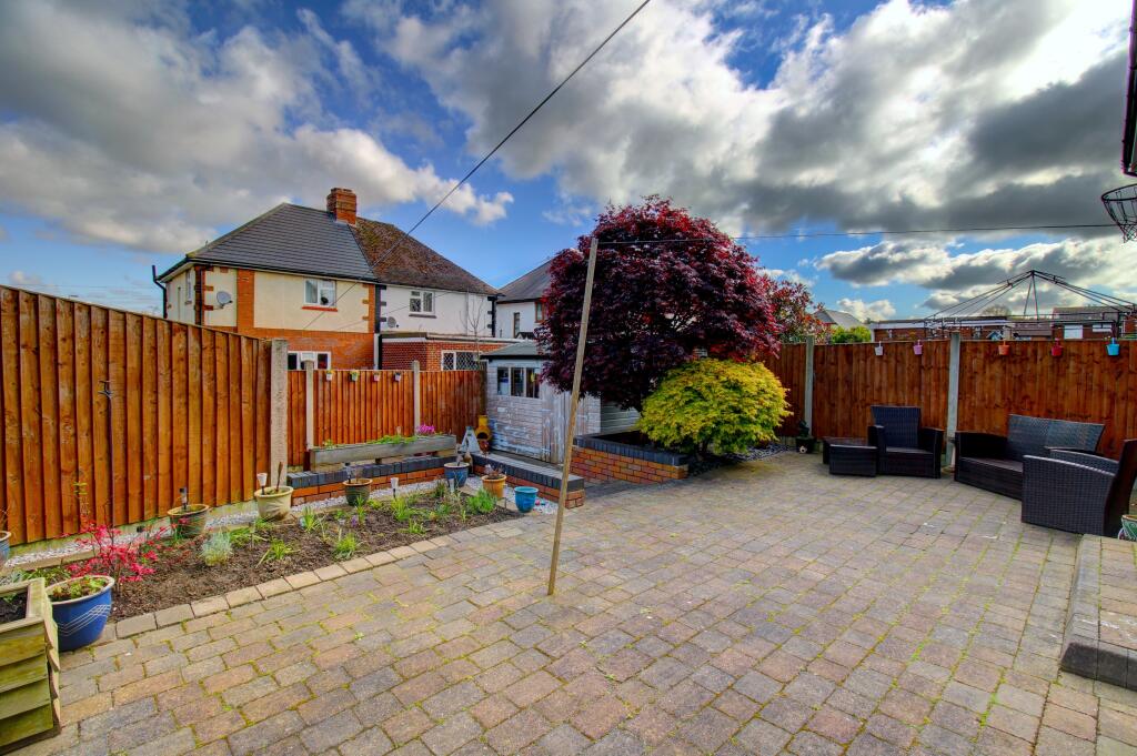 Additional image 27 of Moores Croft, Edingale, Tamworth, B79