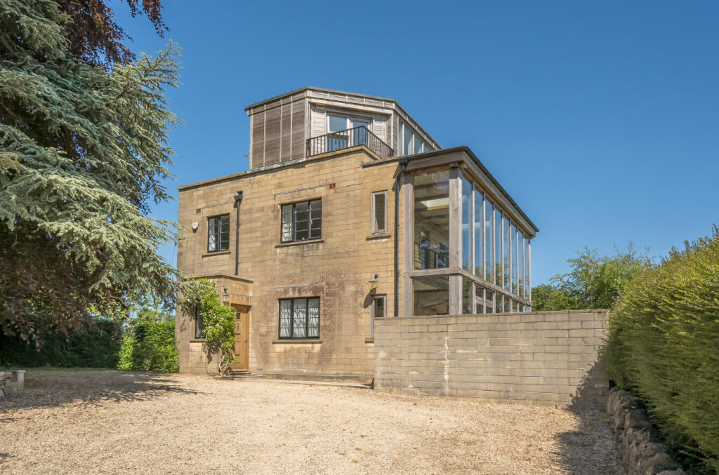 Additional image 5 of Stockhill, Coleford, Radstock, BA3