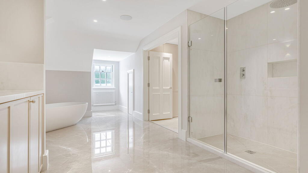 Additional image 17 of Roman Grange, Little Aston Park