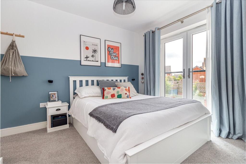 Additional image 13 of Newman Drive, Cofton Hackett, Birmingham, Worcestershire, B45