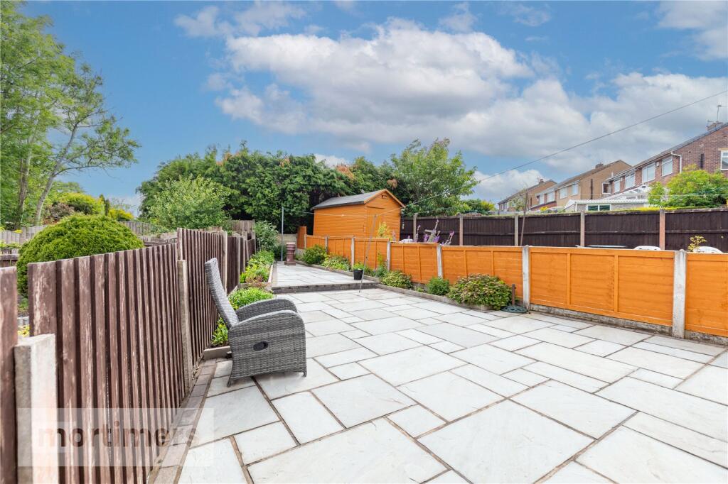 Additional image 21 of Horden View, Blackburn, Lancashire, BB2