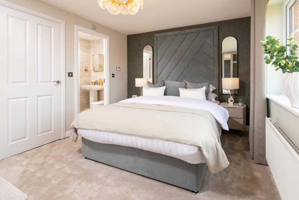 Additional image 5 of Brokenstone Road, 
Feniscowles, 
Blackburn with Darwen, 
Lancashire, 
BB3 0LL