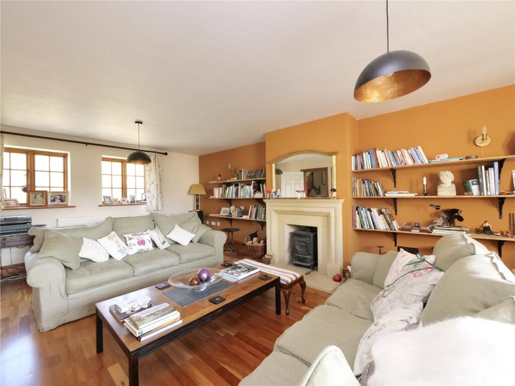 Additional image 7 of Modern Six-Bedroom Home In Darshill With Lots Of Character