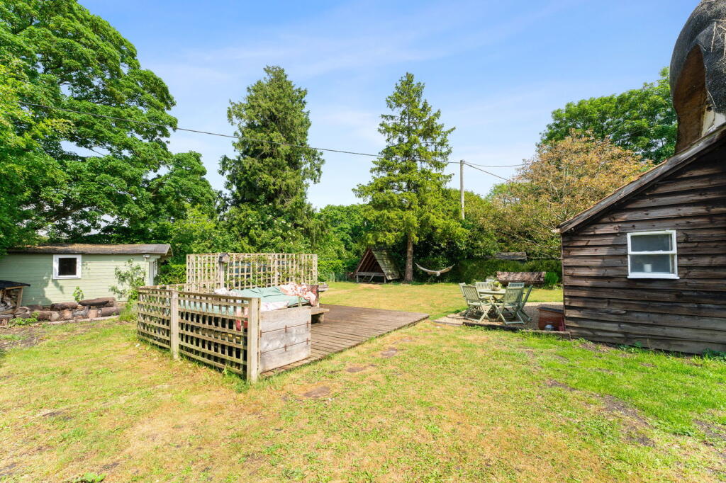Additional image 20 of Stockton, Warminster, BA12