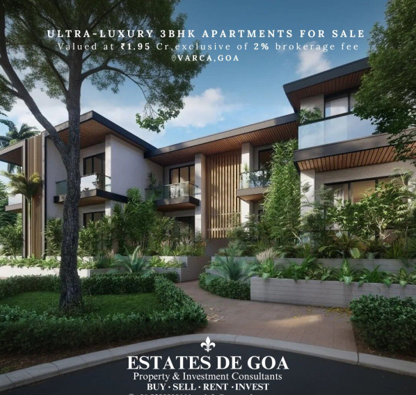 Additional image 3 of Varca, Goa