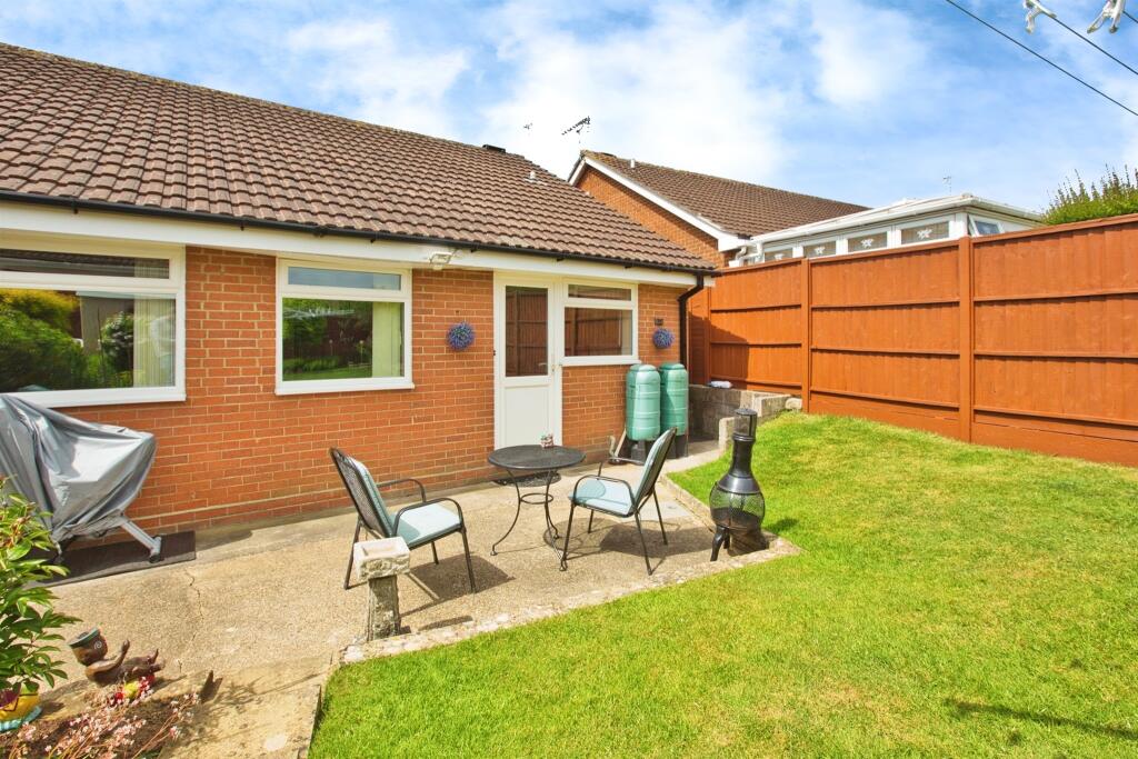 Additional image 13 of Southway Drive, Yeovil