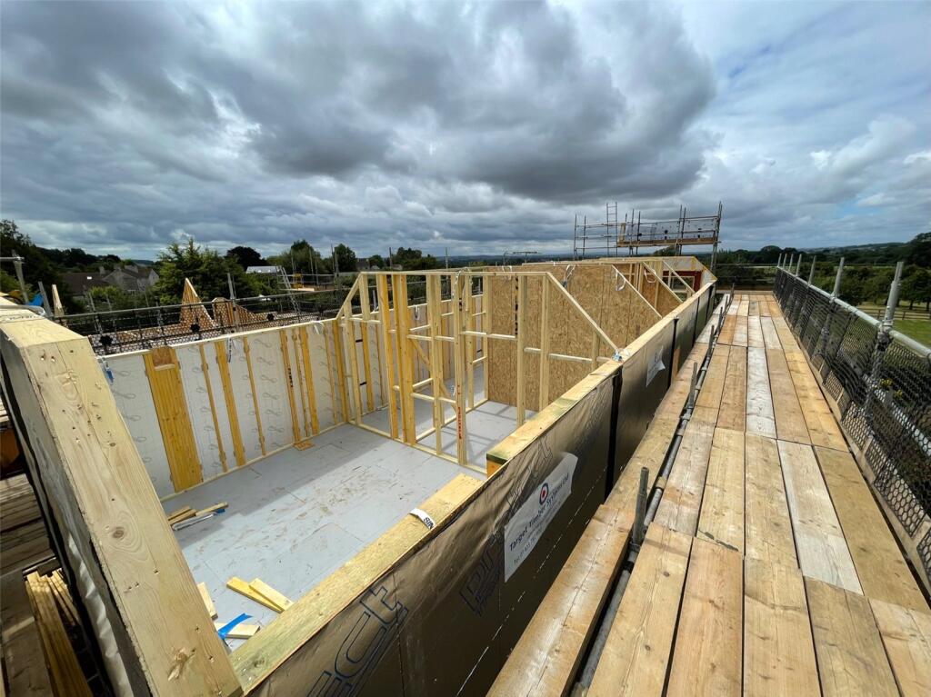 Additional image 4 of New Road, Compton Pauncefoot, Yeovil, Somerset, BA22