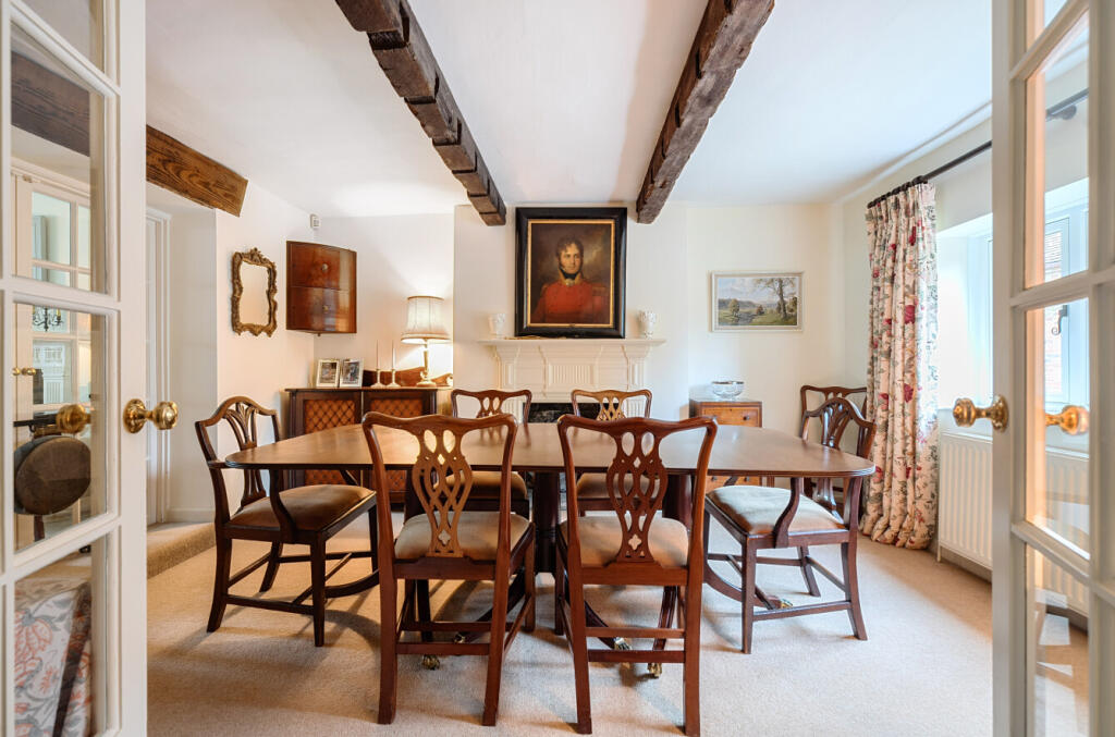 Additional image 11 of Henfords Marsh, Warminster, BA12