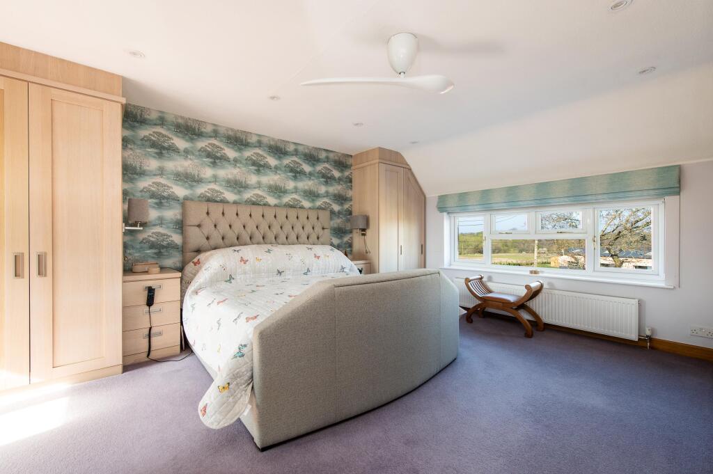 Additional image 10 of Beaconsfield, Lapworth Street, Lowsonford, Henley-in-Arden, B95