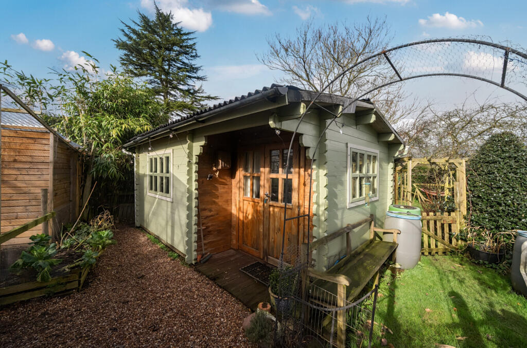 Additional image 28 of Earlswood WEST MIDLANDS