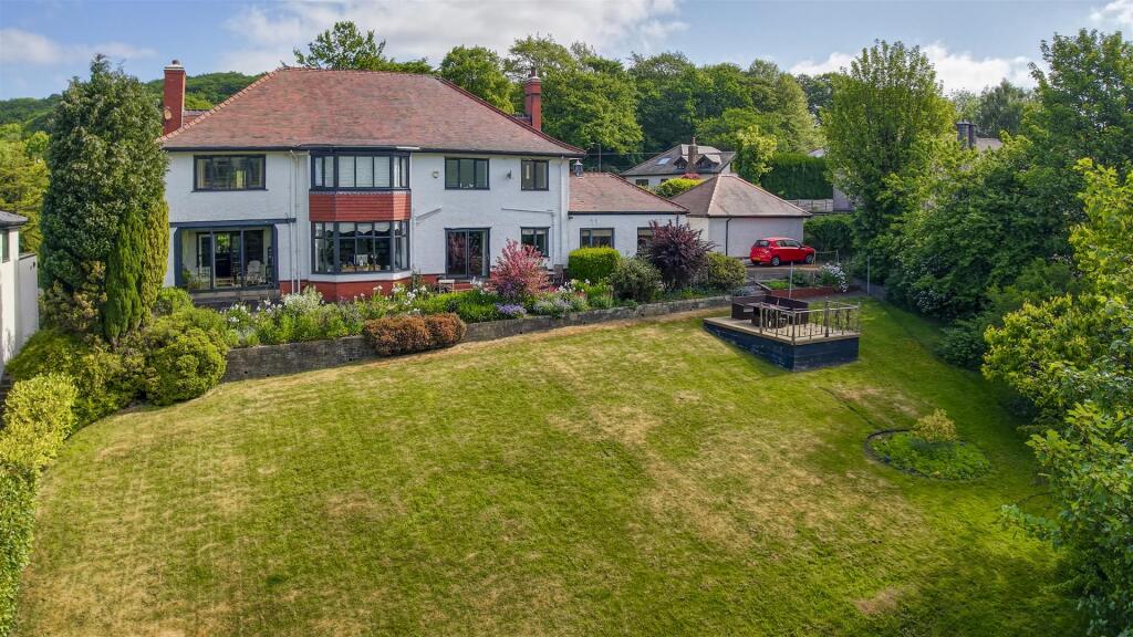 Additional image 52 of Newchurch Road, Higher Cloughfold Rossendale