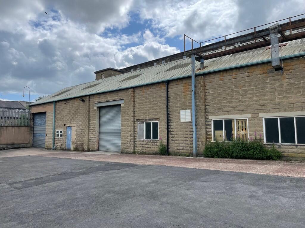 Additional image 8 of Unit B Valley Mill, Southfield Street, Nelson, BB9 0LD