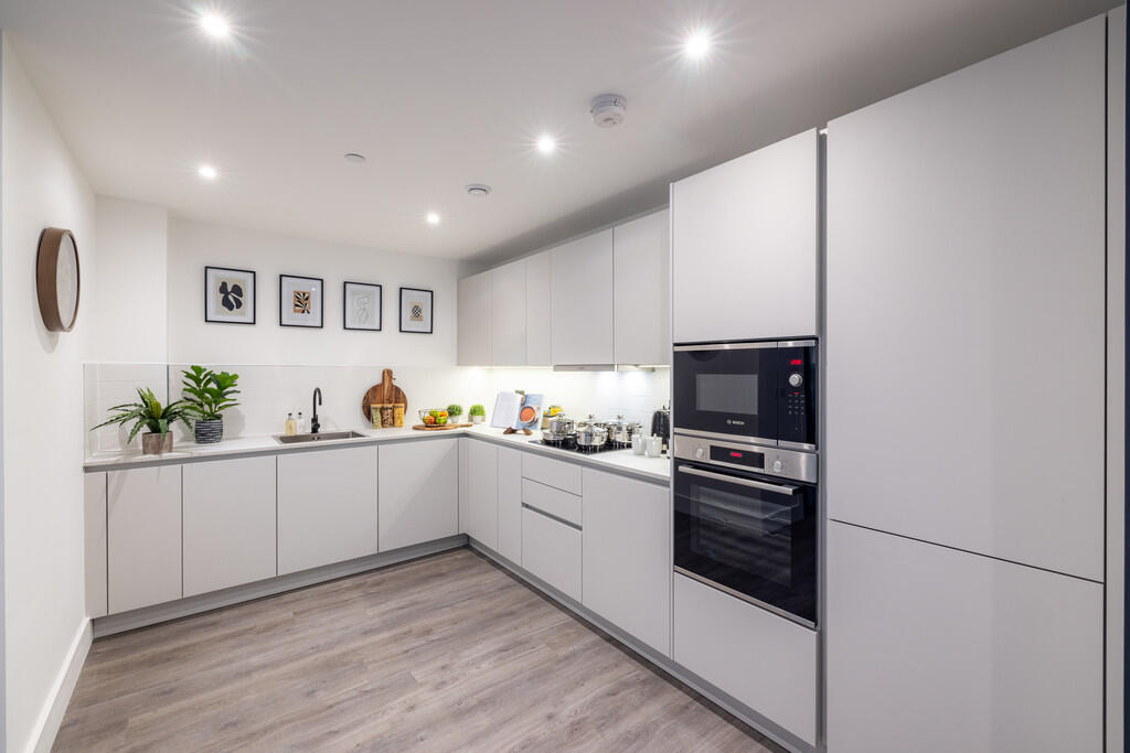 Additional image 8 of Canalside Apartments, Birmingham, B9