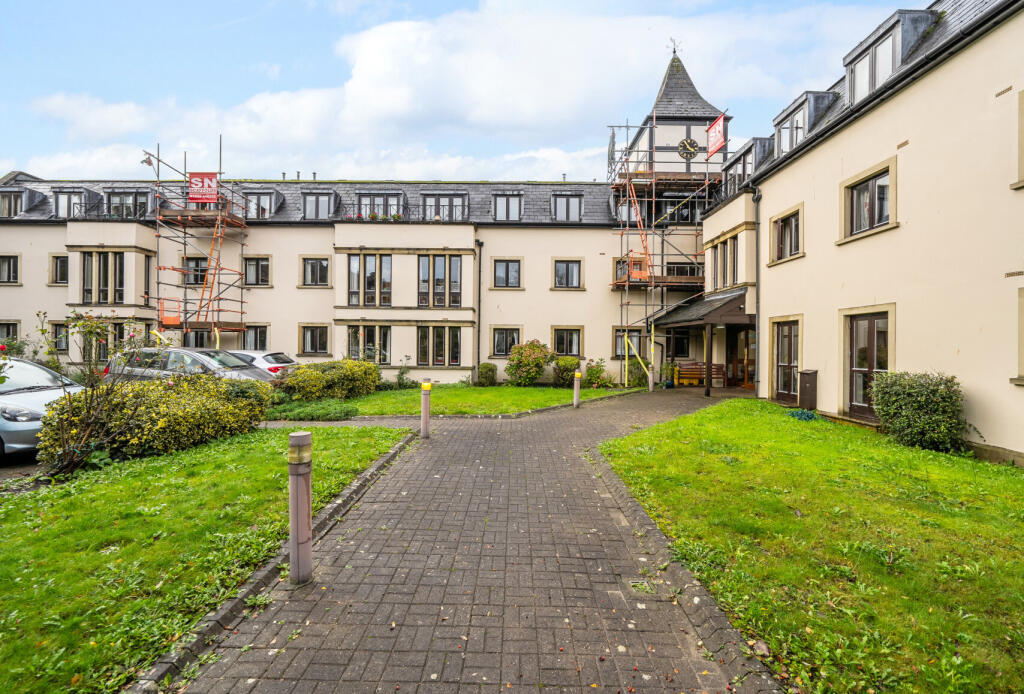 Additional image 11 of St. Johns Road, Bathwick, Bath, Somerset, BA2
