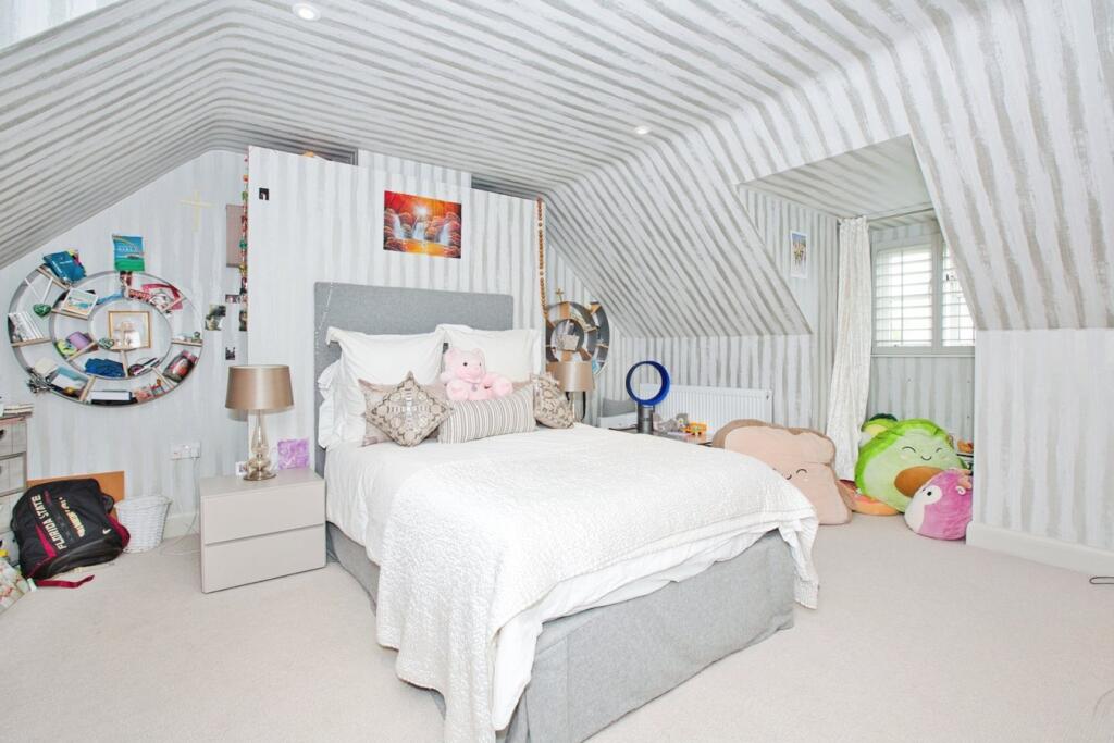 Additional image 22 of Kingweston Road, Butleigh, Glastonbury, BA6