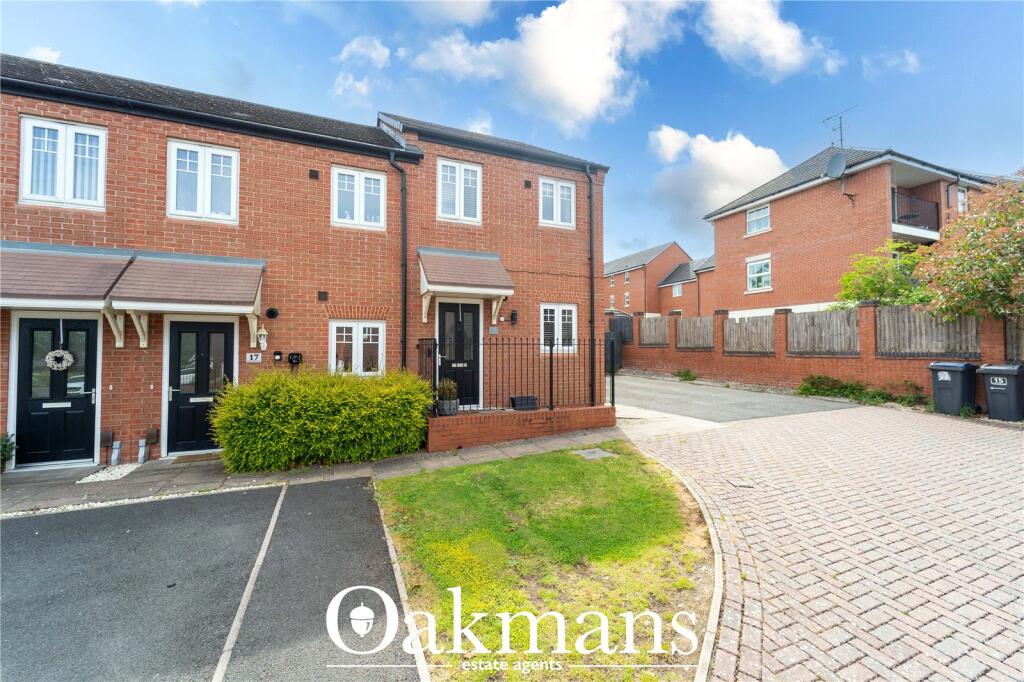 Additional image 20 of Honeysuckle Way, Rednal, Birmingham, B45