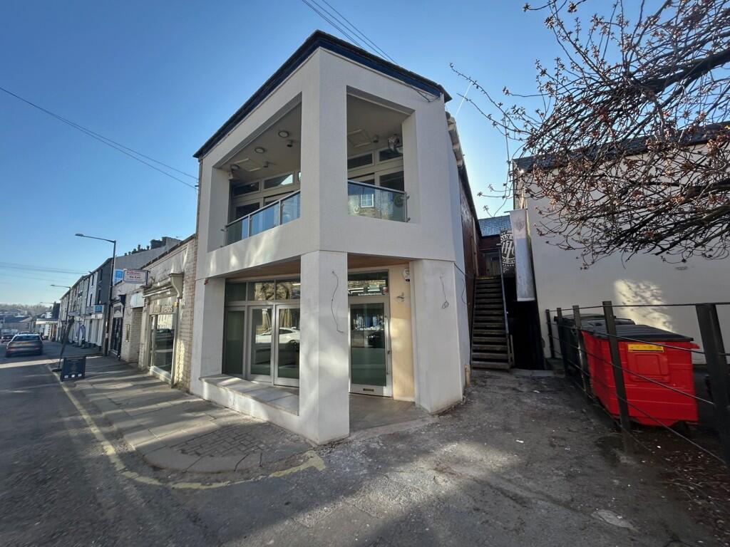 Additional image 6 of First Floor 4B York Street, Clitheroe, Lancashire, BB7 2DL