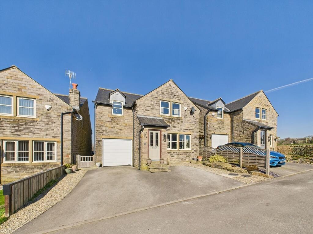 Broomfield, Wilsden, Bradford