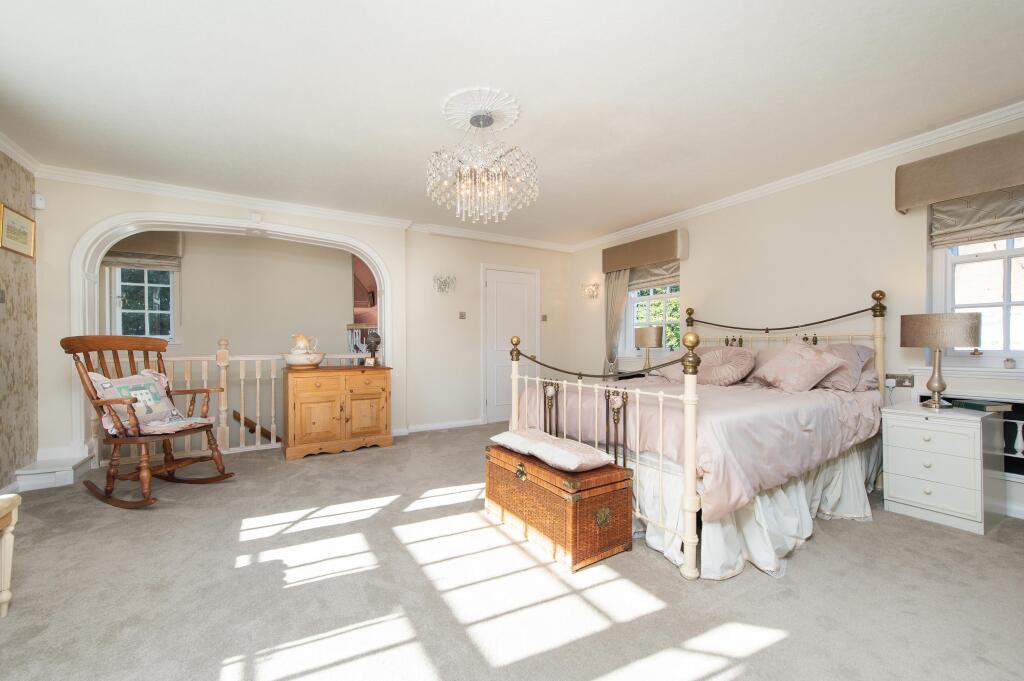 Additional image 15 of Haywood Lane, Knowle, Solihull, West Midlands, B93