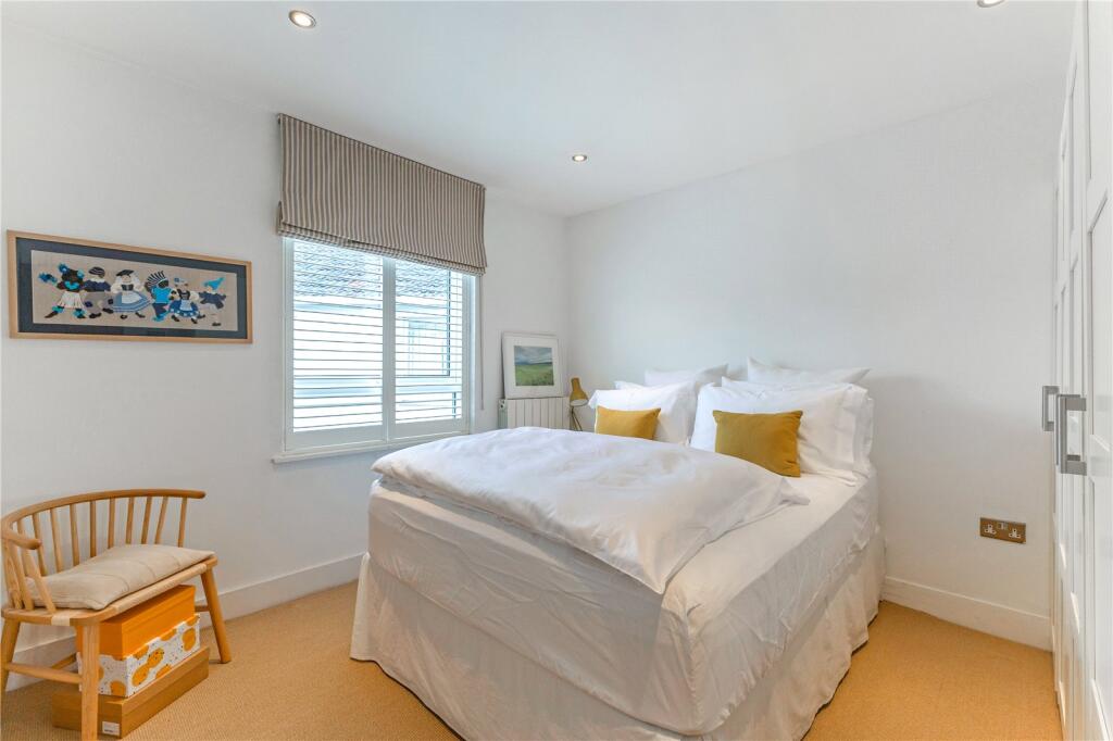 Additional image 11 of Upper Lansdown Mews, Bath, BA1