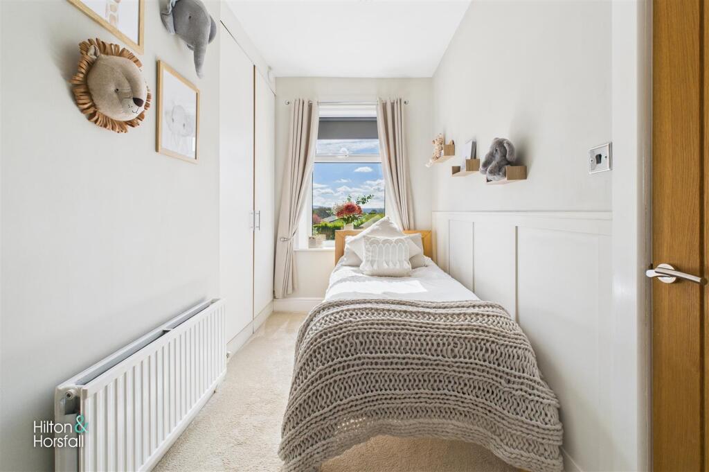 Additional image 13 of Wheatley Lane Road, Fence