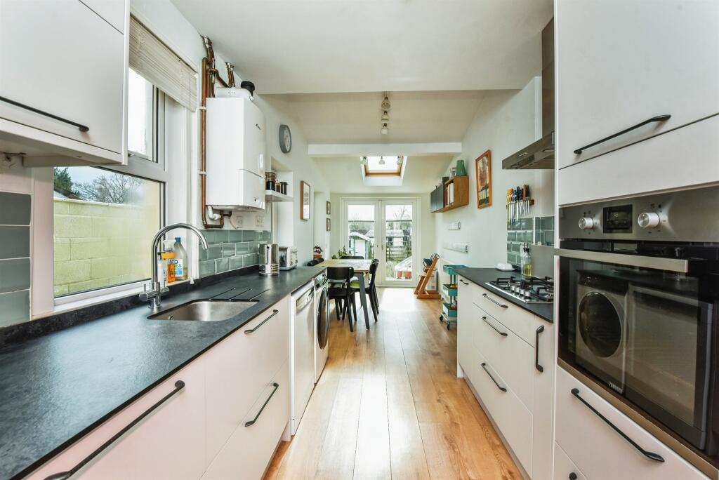 Additional image 5 of Rodden Road, Frome