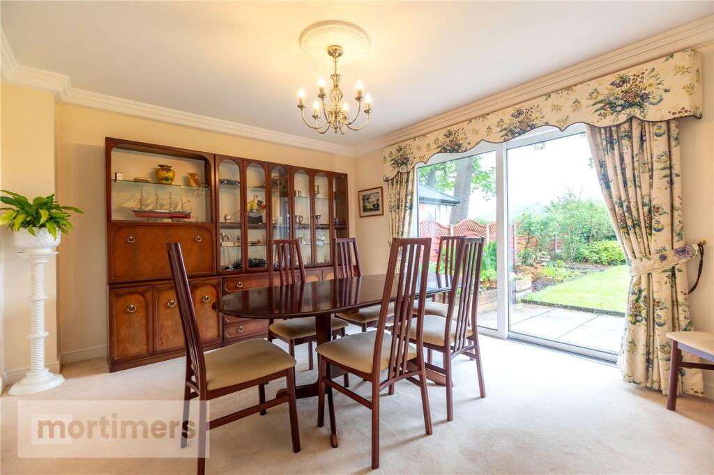 Additional image 7 of The Woodlands, Old Langho, Blackburn, Lancashire, BB6