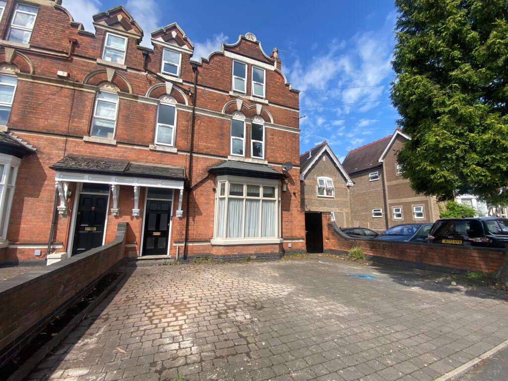Property image for Anchorage Road, Sutton Coldfield. B74 2PL