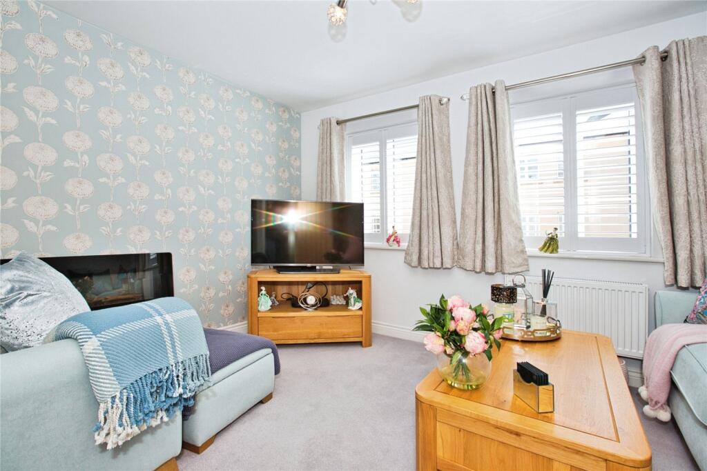 Additional image 10 of Shackleton Road, YEOVIL, Somerset, BA21