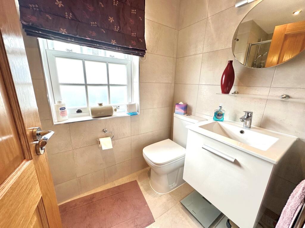 Additional image 10 of Hillrick Crescent, Yeovil, Somerset, BA21 3FL