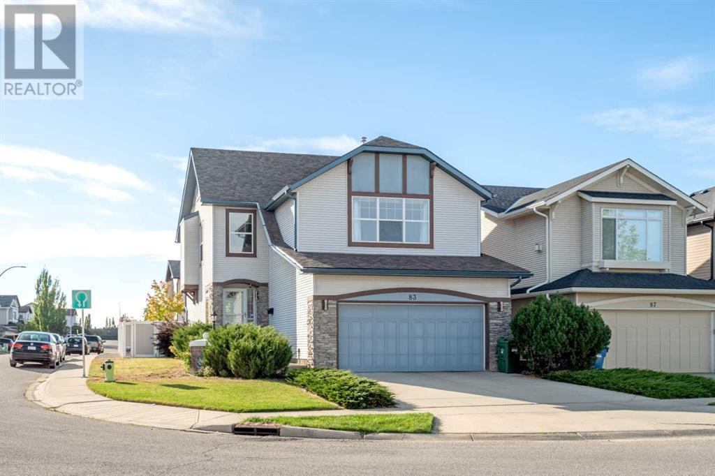83 New Brighton Drive SE|Calgary, Alberta T2Z4W5