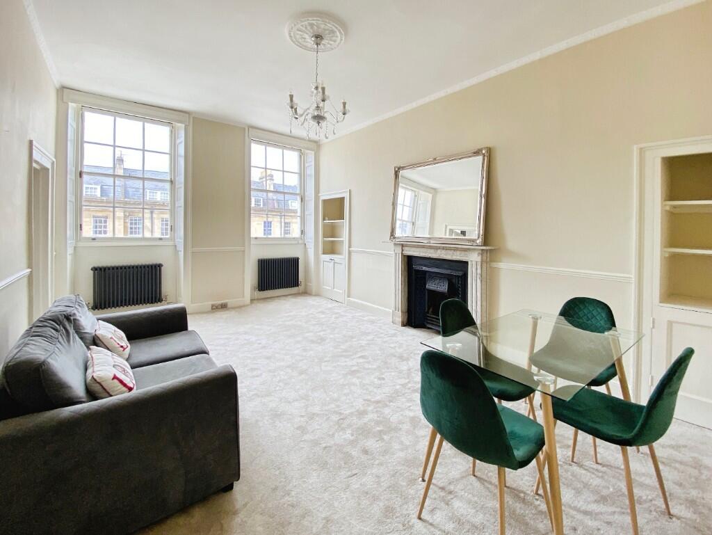 Additional image 2 of Great Pulteney Street, Bath