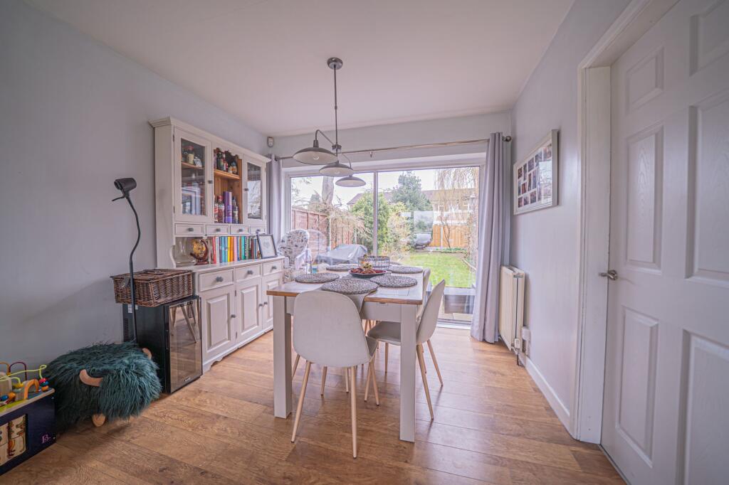 Additional image 7 of Milton Road, Bentley Heath, B93