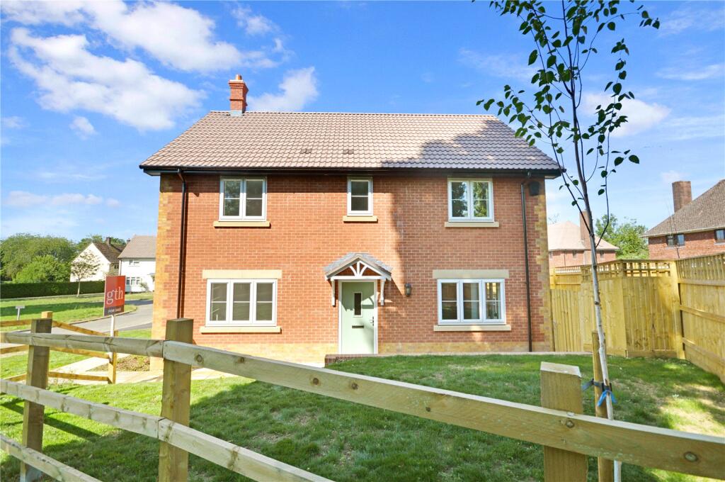 Additional image 16 of 18 Clayton Close, Yeovil, BA22