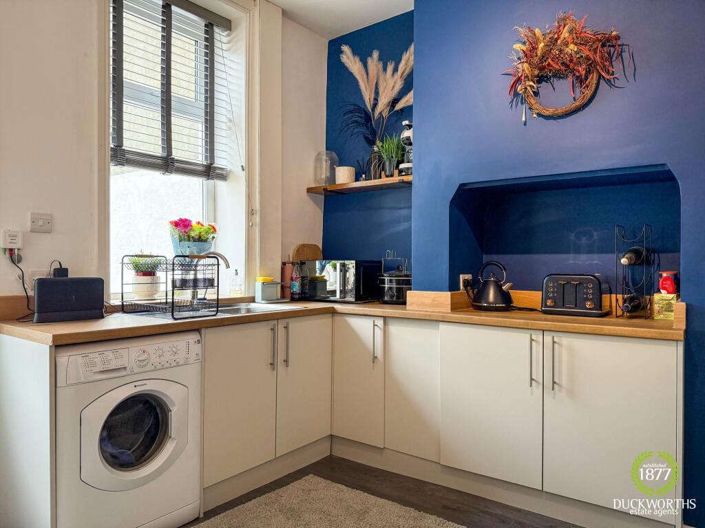 Additional image 6 of Station Road, Great Harwood, BB6