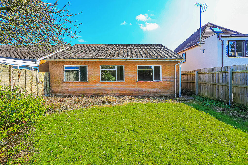 Additional image 19 of Creynolds Lane, Cheswick Green, Solihull