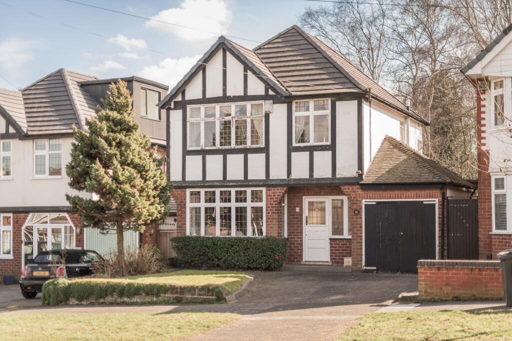 Additional image 35 of Reay Nadin Drive, Sutton Coldfield, B73 6UL