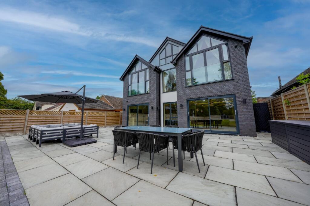 Additional image 29 of The Grove, Hampton-in-Arden, Solihull, West Midlands, B92