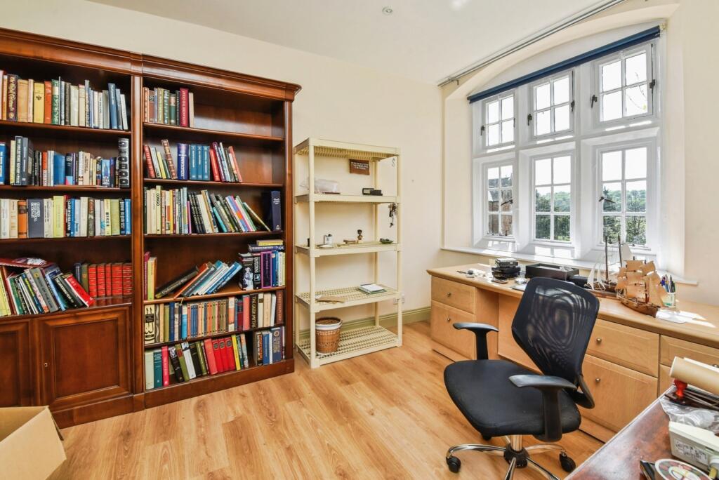 Additional image 12 of West Court, South Horrington Village, Wells, Somerset, BA5