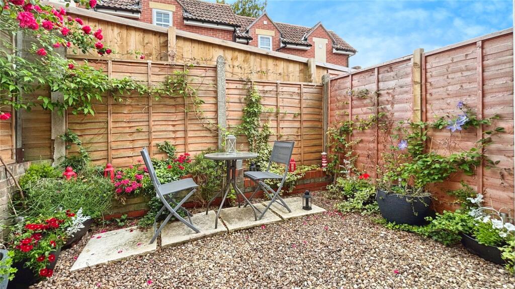 Additional image 12 of Oxford Mews, Westbury