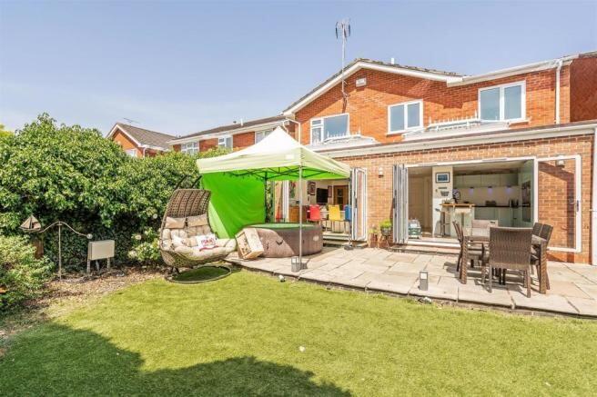 Additional image 10 of Langfield Road, Knowle, Solihull, B93