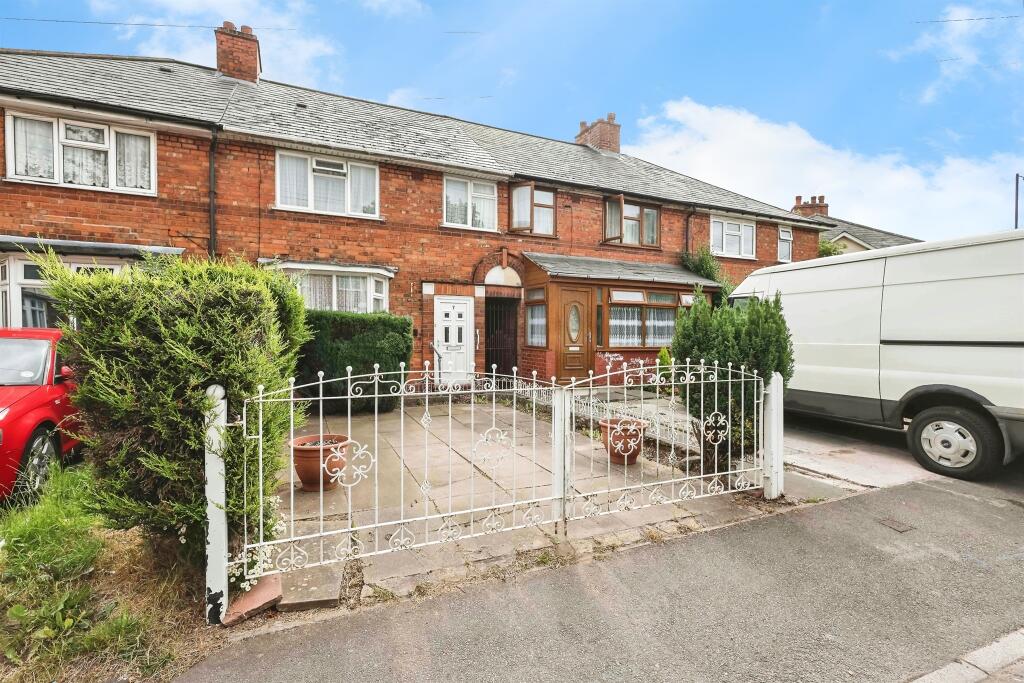 Property image for Alston Grove, Birmingham