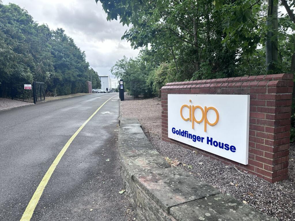 Additional image 4 of Goldfinger House, 245 Cranmore Boulevard, Solihull, B90 4ZL