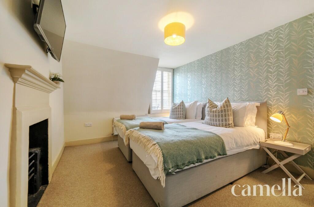 Additional image 13 of St. James's Parade, Bath, Somerset, BA1