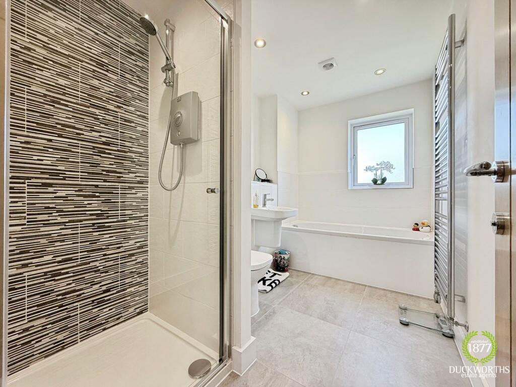 Additional image 35 of Cottongrass Close, Blackburn, BB2